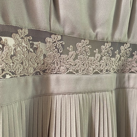 Urban Outfitters Kimchi Blue Lace Dress - Picture 8 of 8